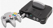 Nintendo 64