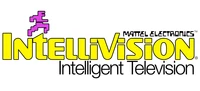 Logo de Intellivision.