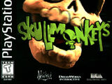 Skullmonkeys