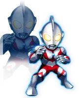 Ultraman