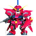 Aegis Gundam