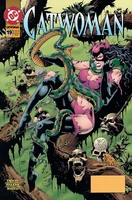 Catwoman (Volumen 2) (1993 a 2001 - Serie de cómics)