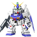 Gundam Alex