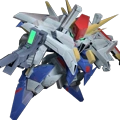 Xi Gundam