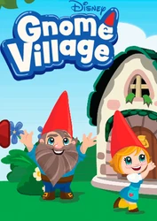 Gnome Village (2011 - iOS, Navegador)