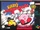 Kirby's Dream Course