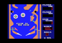 Captura MSX
