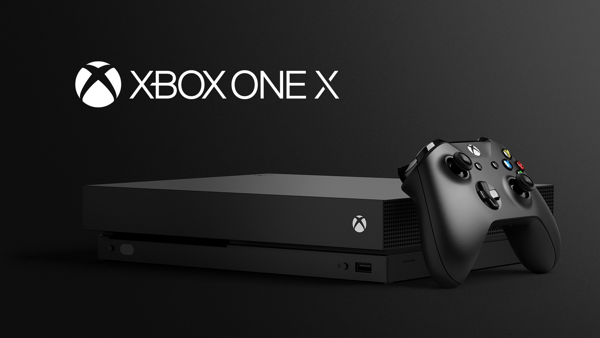 Sabio Aplicado prefacio Xbox One X | Wikijuegos | Fandom