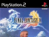 Final Fantasy X