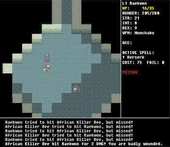 Roguelike