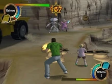 Zatch Bell! Mamodo Fury