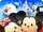 Disney Tsum Tsum Land