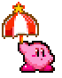 KirbySombrilla