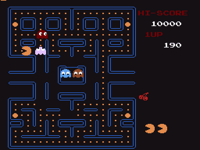Pac-Man (NES)