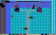 PC (DOS) (The Bitmap Brothers)