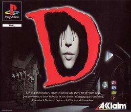 D portada