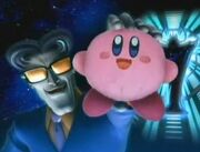 Kirby 3D (anime)