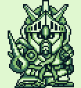 Knight Gundam