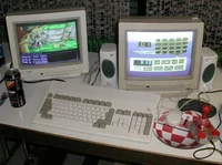 Amiga 1200.