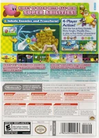 Portada EE.UU. (reverso)