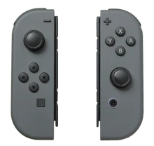 Ejemplo de Joy-Con.