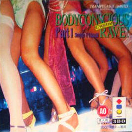 BodyconDR Portada