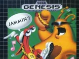 Toejam & Earl (juego)
