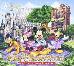 Walt Disney World (1996 - PC, Mac)