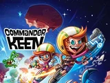 Commander Keen (2019)