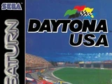 Daytona USA (juego)