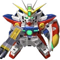 Wing Gundam Zero