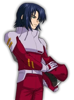 Athrun Zala