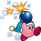 Kirby Super Star Ultra Bomba