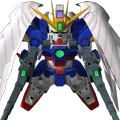Wing Gundam Zero (EW)