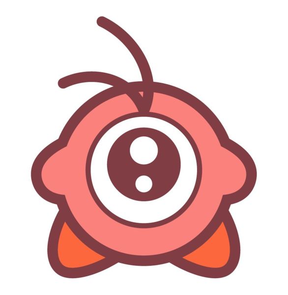 Wikitrucos:Kirby: El Pincel del Poder/Bolas y enemigos | Wikijuegos | Fandom