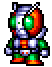 Kamen Rider V3 (Kamen Rider V3)