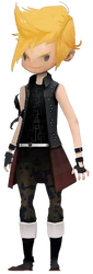 Prompto Argentum