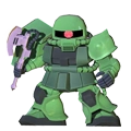 Zaku II