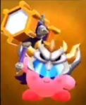 Dark Mind Hammer