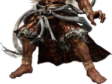 Jinpachi Mishima