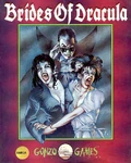 The Brides of Dracula (Amiga)