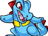 Totodile
