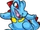 Totodile
