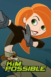 Kim Possible (2002 - GBA)