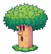 Whispy Woods