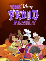 La familia Proud (2005 - GBA)