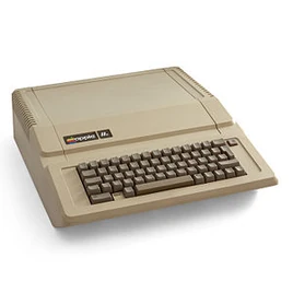 Apple IIe