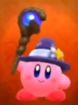 Mage's Staff