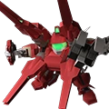 Rebons Gundam Egner Whip