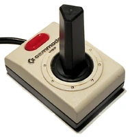 Joystick para juegos
